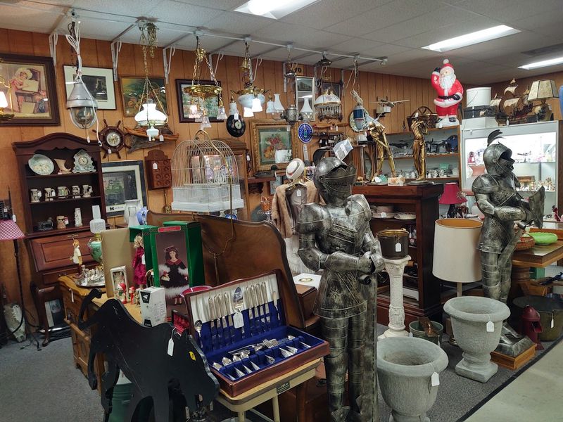 The Joy of Fair Prices and Real Finds The Joy of Fair Prices and Real Finds