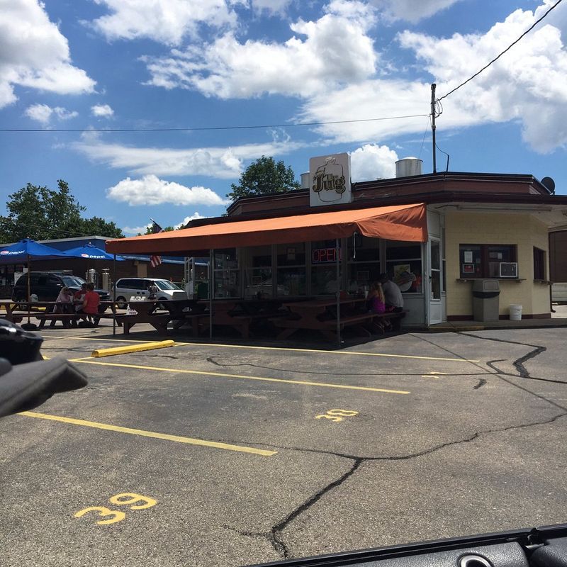 The Jug (Middletown) The Jug (Middletown)