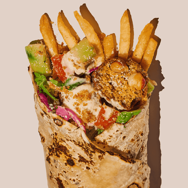The Kebab Shop (Pflugerville) The Kebab Shop (Pflugerville)