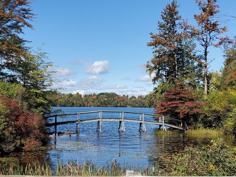 The Kind Of Scenery Artists Want To Paint