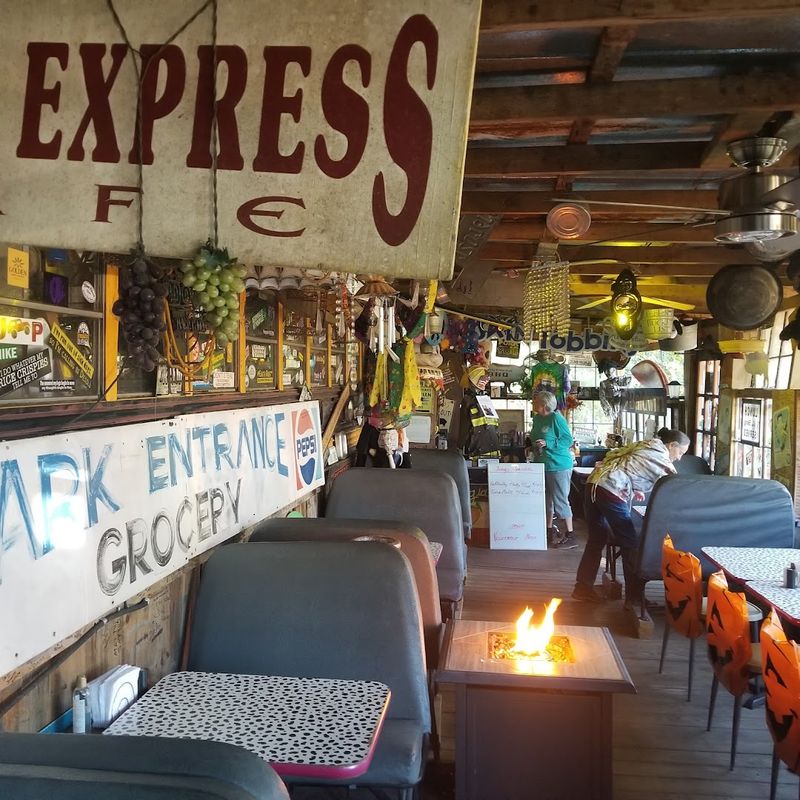 The Kind of Place That Turns a Country Drive Into Part of the Experience The Kind of Place That Turns a Country Drive Into Part of the Experience