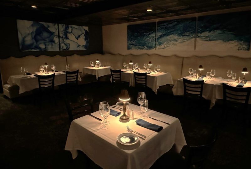 The Landing Steakhouse (Matamoras)