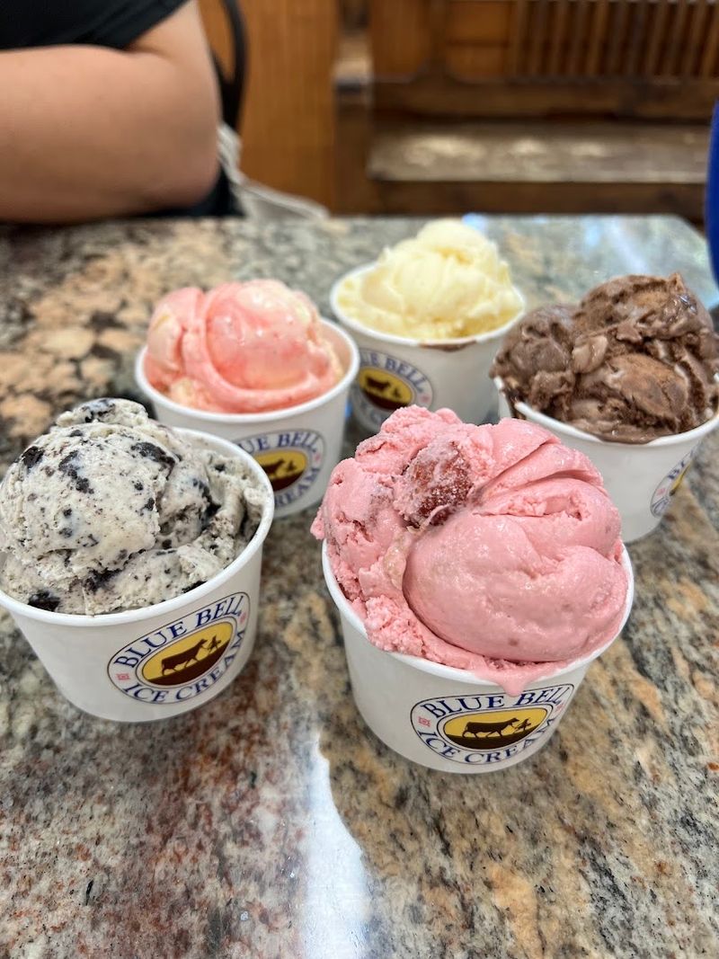 The Legendary Dollar Scoop Deal The Legendary Dollar Scoop Deal