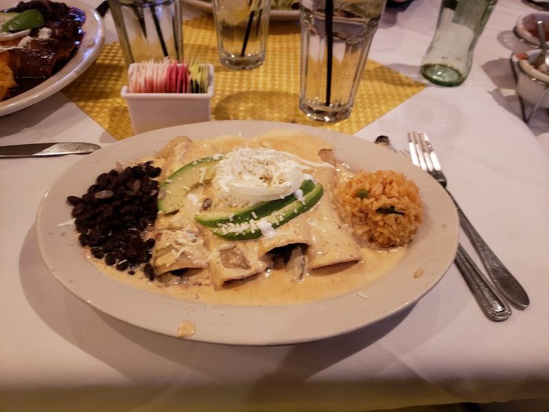 The Lobster Enchiladas That Make Dinner Feel Like a Celebration The Lobster Enchiladas That Make Dinner Feel Like a Celebration