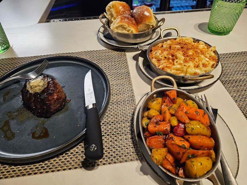 The Lobster Mac and Cheese Everyone Talks About The Lobster Mac and Cheese Everyone Talks About