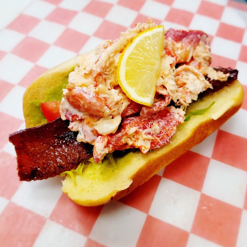 The Lobster Pit — Long Branch