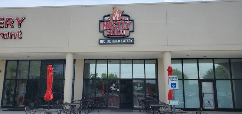 The Manalapan Barbecue Spot Turning Route 9 Into a Food Destination