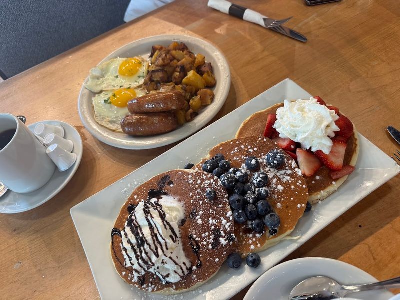 The Massive Menu That Makes First-Timers Pause Before Ordering The Massive Menu That Makes First-Timers Pause Before Ordering