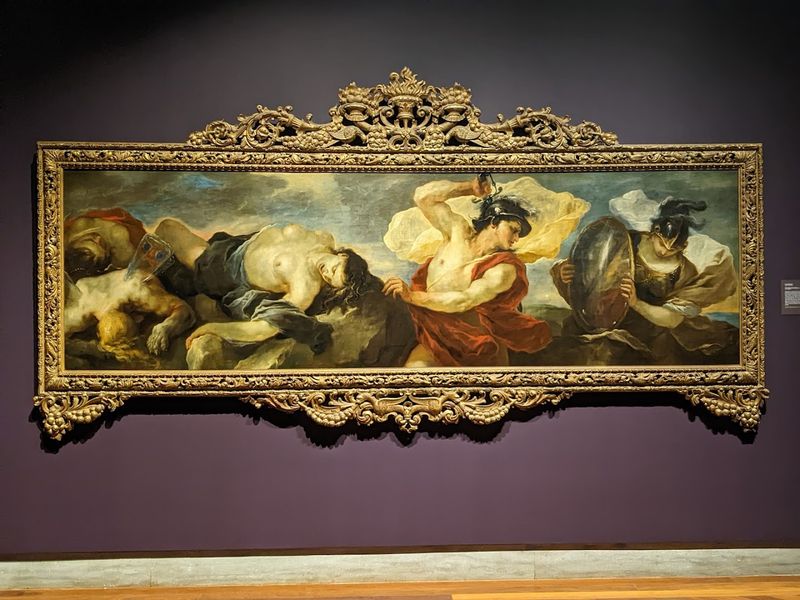The Memphis Art Collection That Blends Beauty, History, and Culture