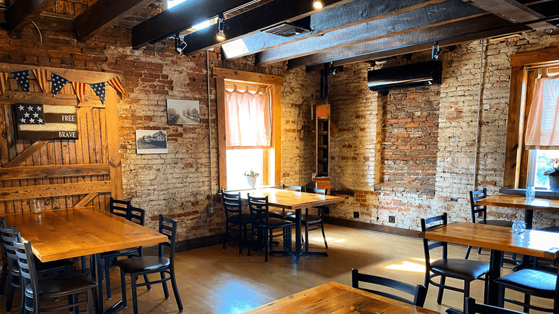 The Mill (Kulpsville, PA)