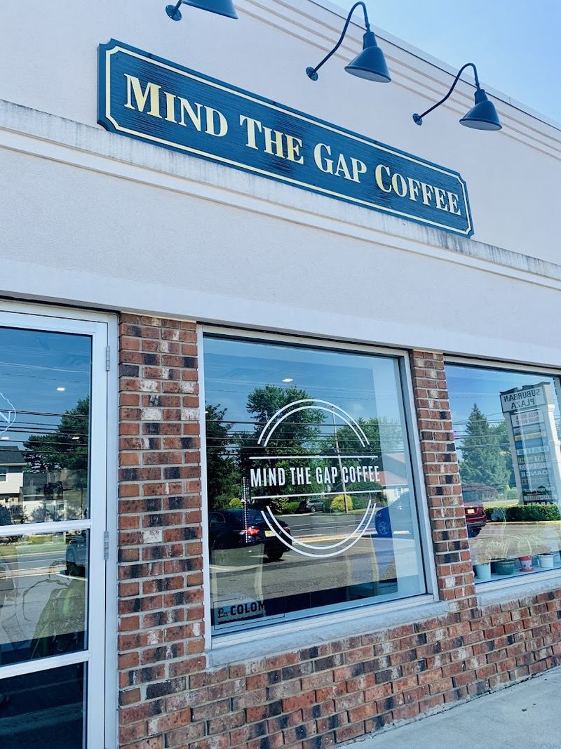 The Monroe Township Strip Mall Spot Locals Are Whispering About