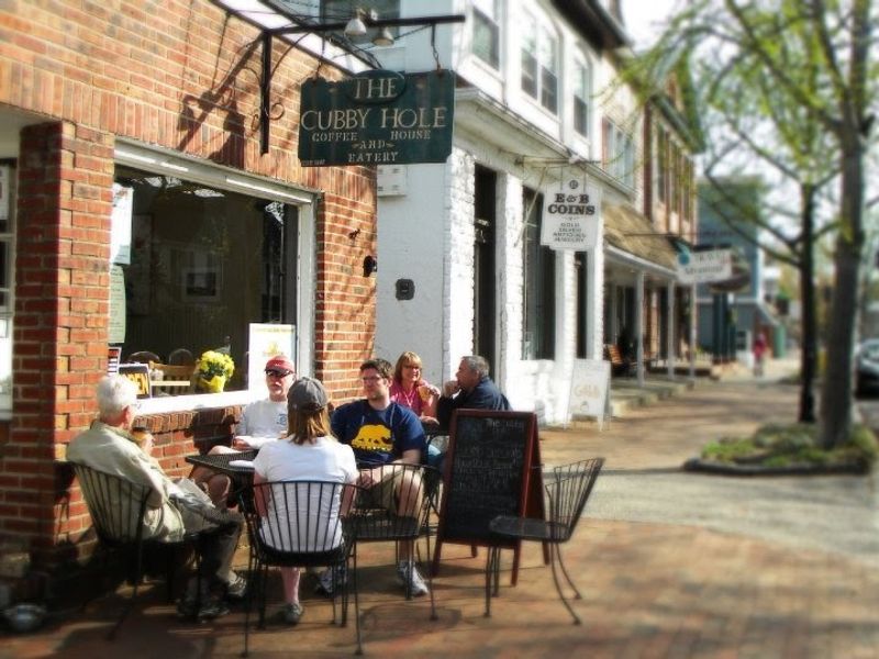 The Moorestown Cafe That Turns Breakfast Into A Weekend Ritual The Moorestown Cafe That Turns Breakfast Into A Weekend Ritual