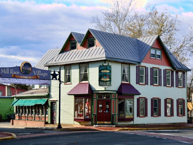 The Mount Holly Brunch Spot That Feels Like a Weekend Escape