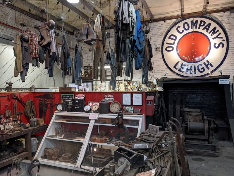 The Museum Adds Context Before And After The Tour
