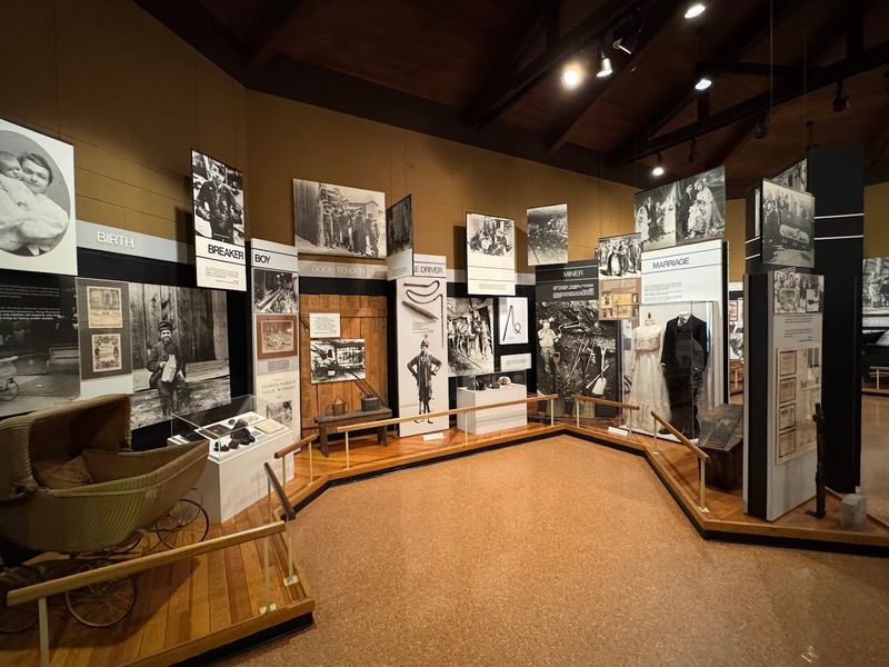 The Museum Adds The Human Story Behind The Buildings