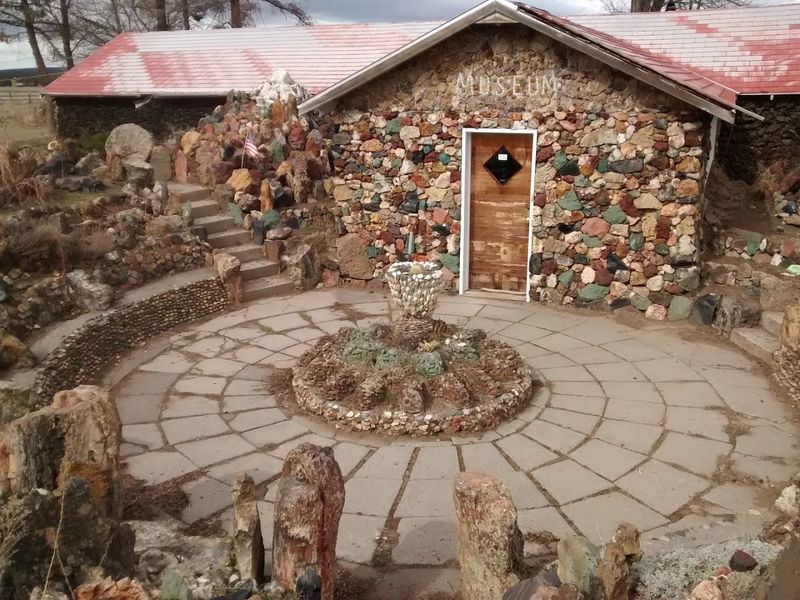 The Museum's Surprising Mineral Treasures