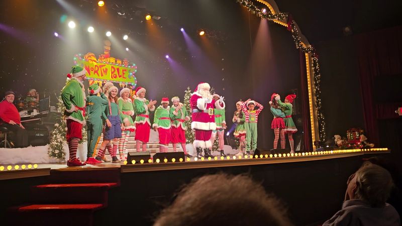 The Musicals People Keep Talking About