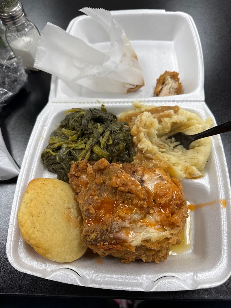 The Must-Try Plates That Keep Customers Coming Back The Must-Try Plates That Keep Customers Coming Back