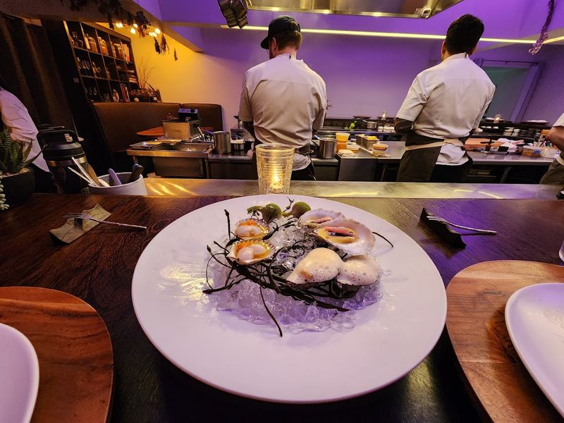 The Nashville Restaurant Everyone Is Trying to Book Right Now