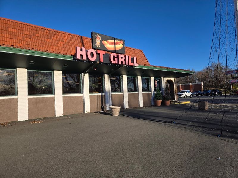 The New Jersey Story Behind the Texas Wiener