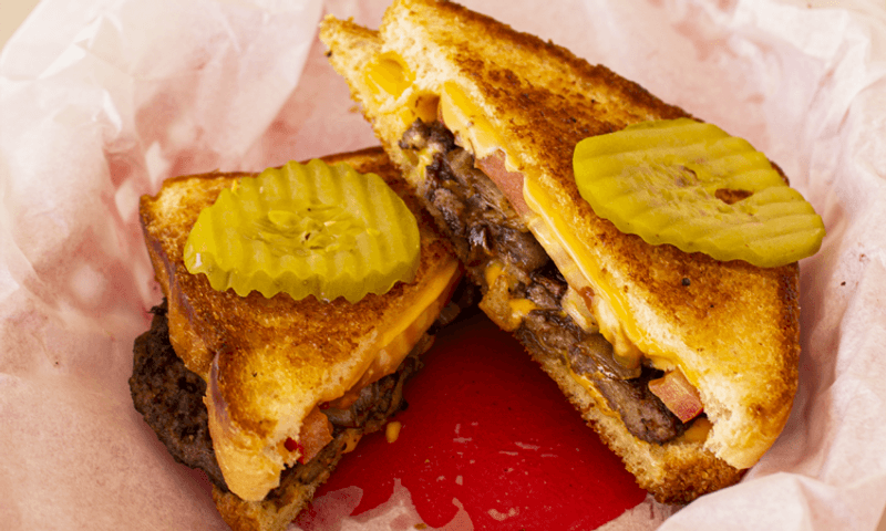 The O.T. Special Born From Kitchen Innovation