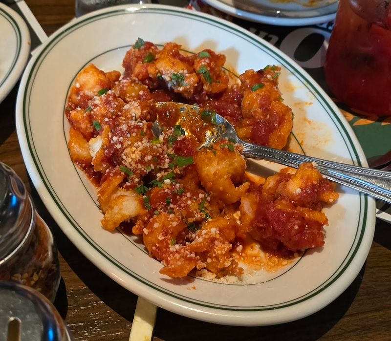 The Old-School Dishes That Keep Regulars Coming Back