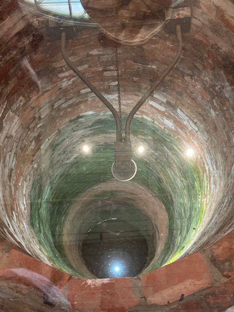 The Original Artesian Well That Started It All