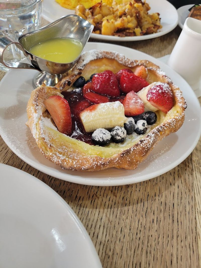 The Original Pancake House - Edgewater The Original Pancake House - Edgewater