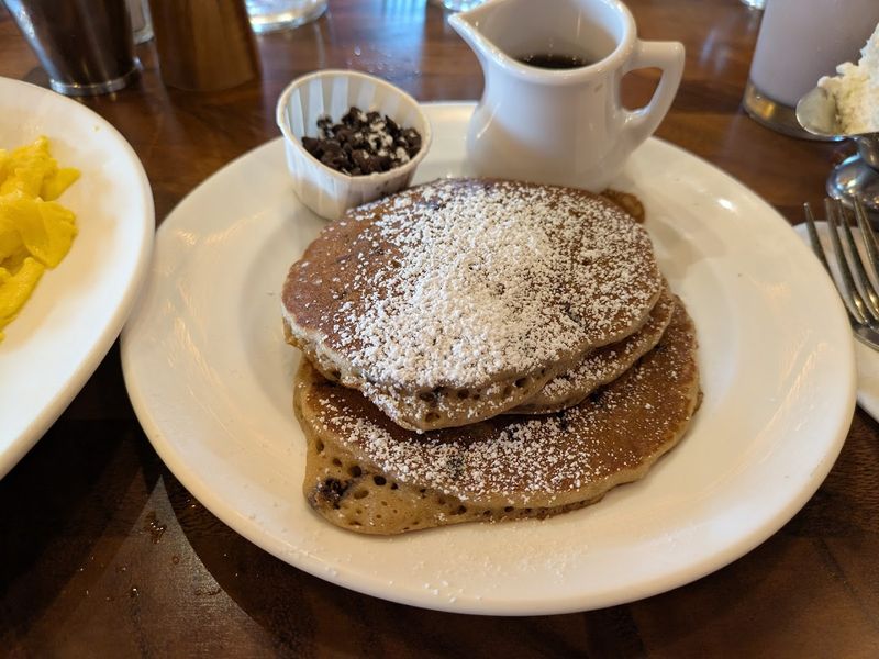 The Original Pancake House - Metuchen The Original Pancake House - Metuchen