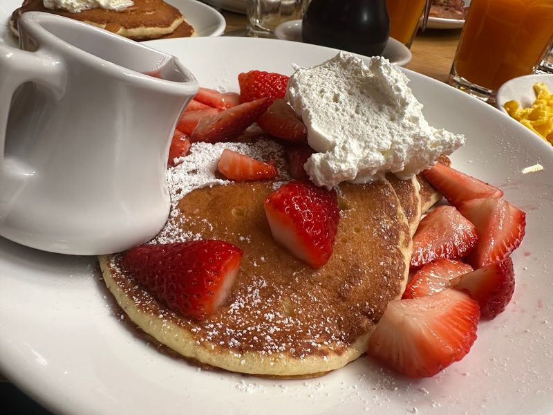 The Original Pancake House - West Caldwell The Original Pancake House - West Caldwell