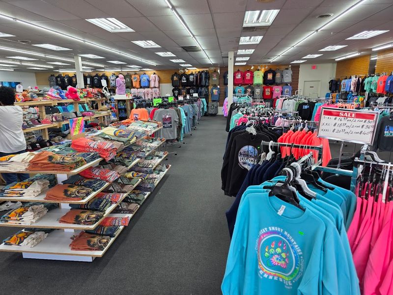 The Outlet Deals That Make $50 Feel Like a Shopping Spree