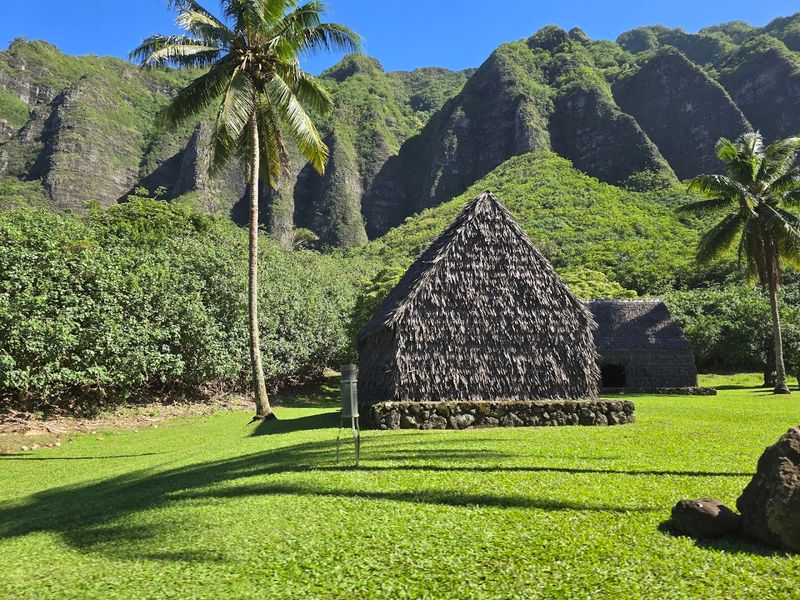 The Park Tells a Bigger Hawaiian Story