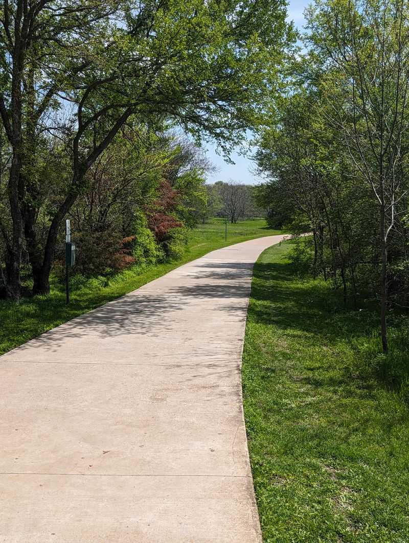 The Paved Outer Loop The Paved Outer Loop