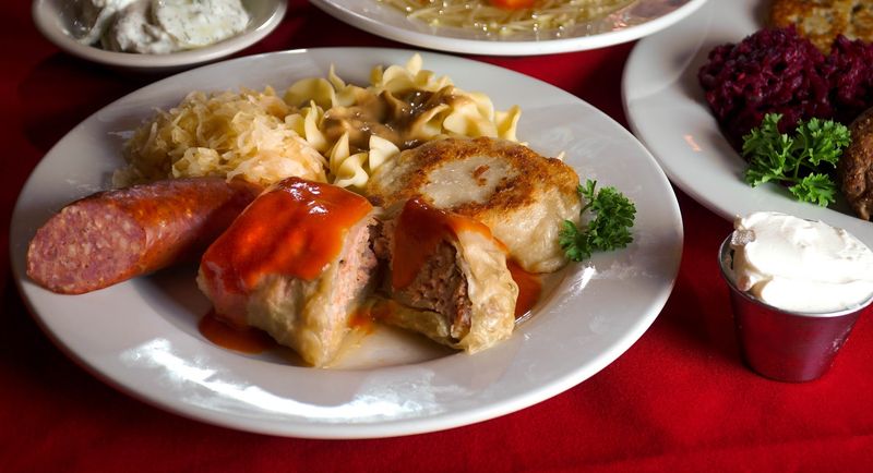 The Polish Platter — A Feast Worth Every Penny