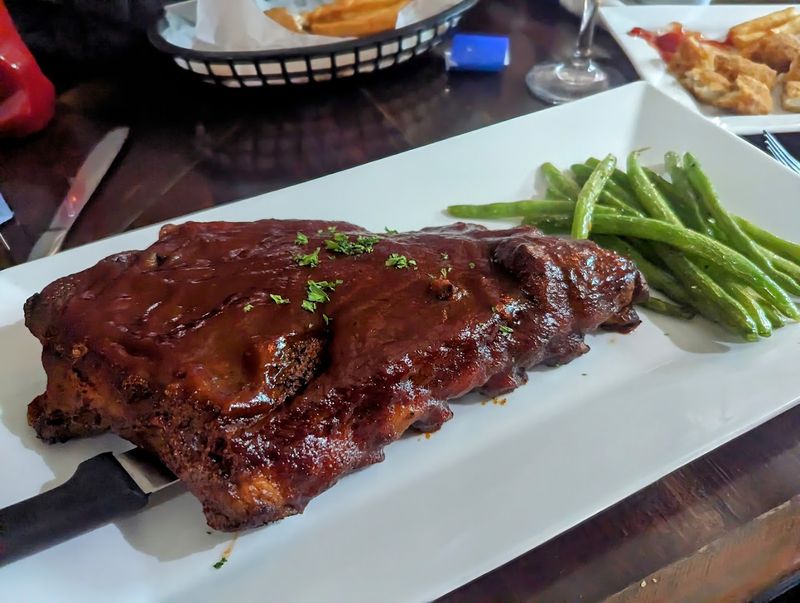 The Prime Rib That Keeps People Talking
