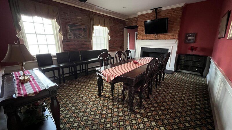 The Publick House / PH Steakhouse - Chester
