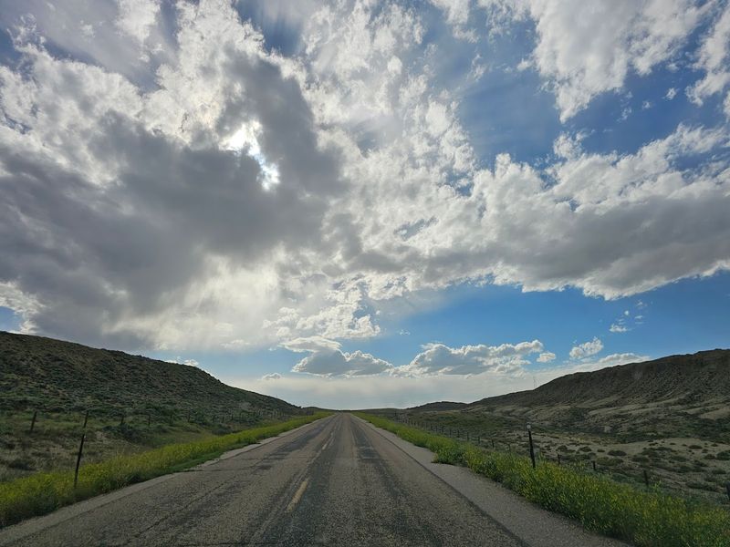 The Remote Drive That Sets the Mood