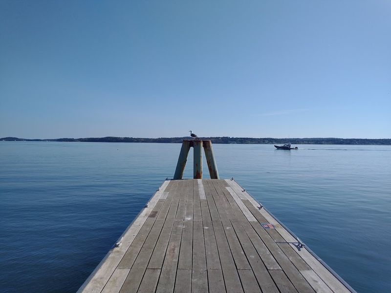 The Remote Island Feel That Makes Eastport Special The Remote Island Feel That Makes Eastport Special
