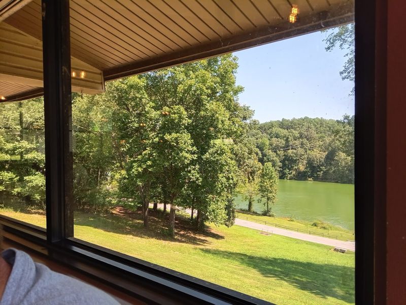 The Restaurant at David Crockett — Lawrenceburg