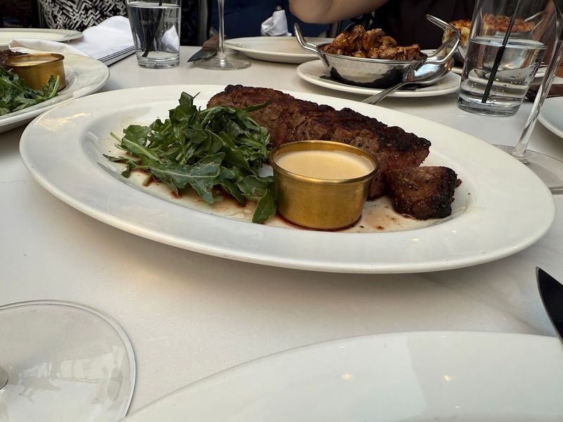 The Ribeye That Earns Every Cent of Its Price Tag
