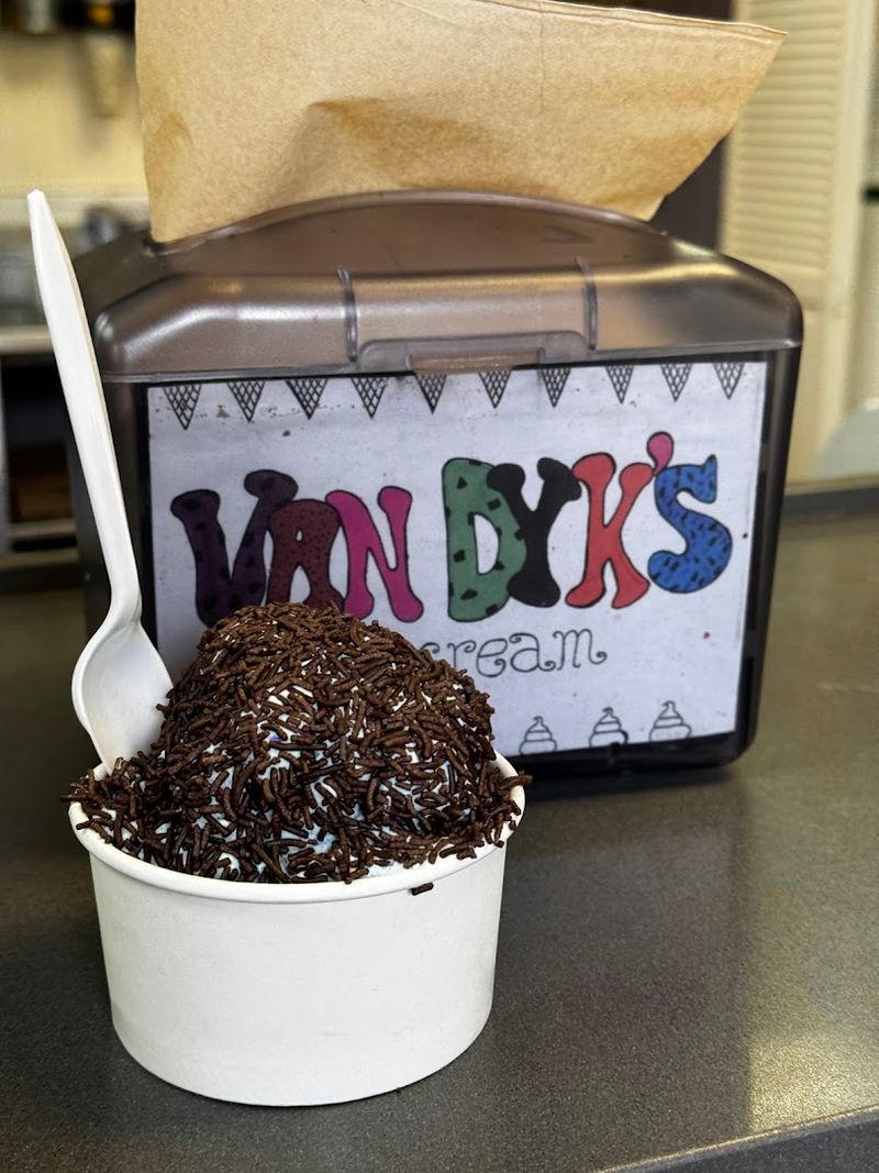 The Ridgewood scoop shop that feels like a summer ritual