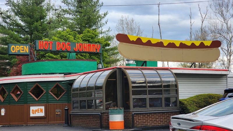 The Route 46 Stand That Became A Jersey Tradition