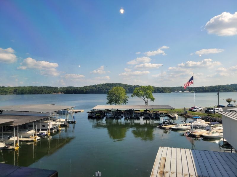 The Scenic Views That Make This Restaurant Worth The Visit