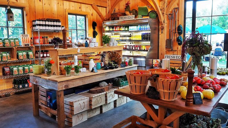 The Seasonal Market Worth Visiting Before You Sit Down The Seasonal Market Worth Visiting Before You Sit Down