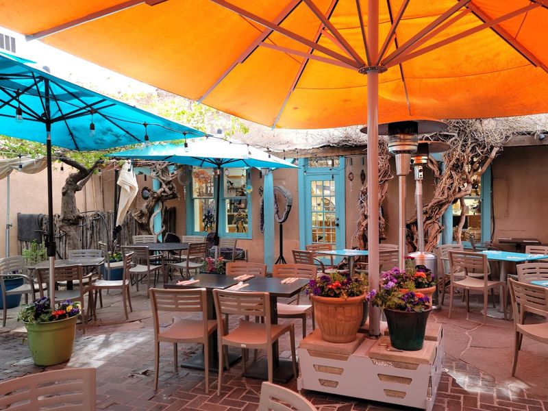 The Shed (Santa Fe)