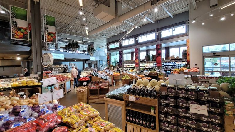 The Sheer Size and Layout That Feels Like Walking Into Italy