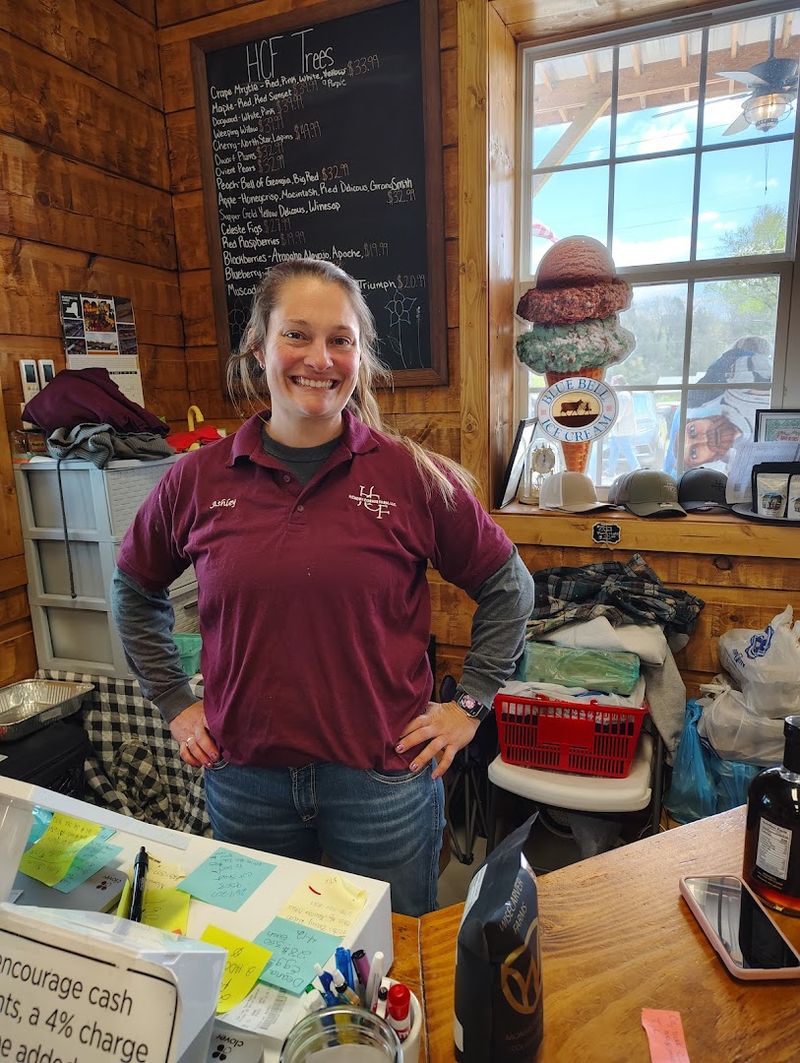 The Shipley Family Keeps Things Local And Personal