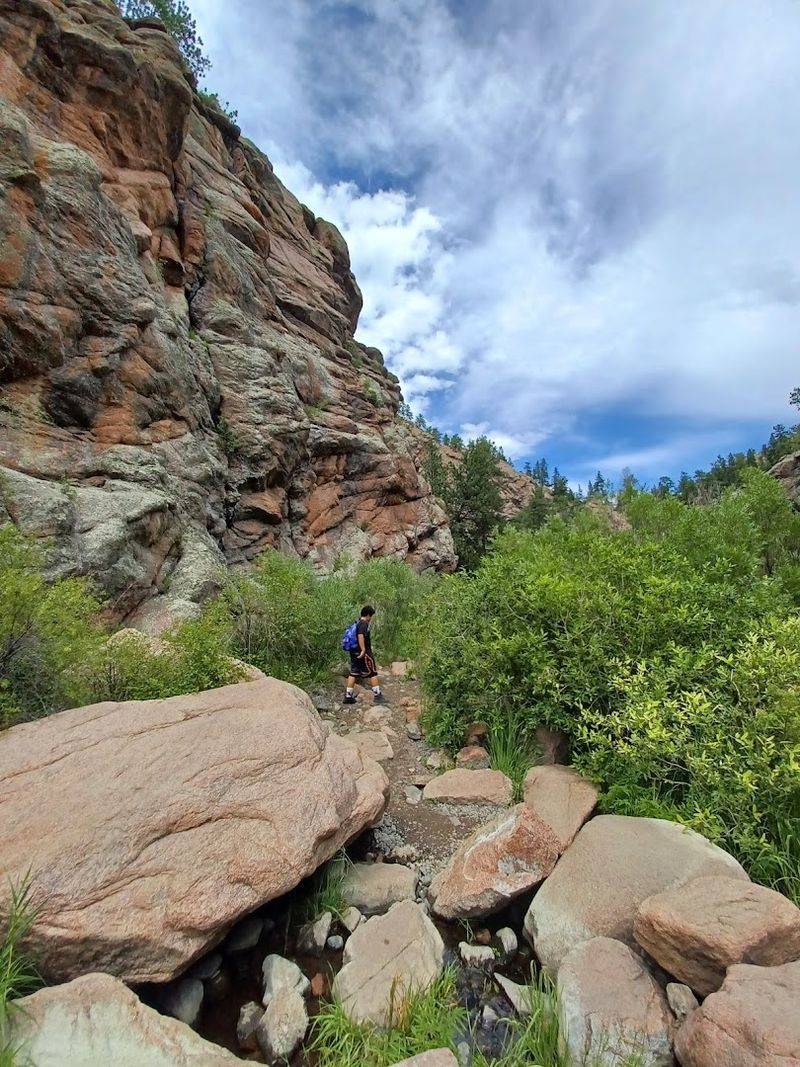 The Short Hike With a Huge Payoff