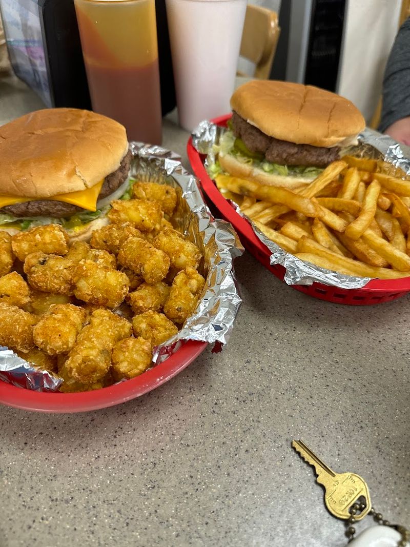 The Sides Hold Their Own