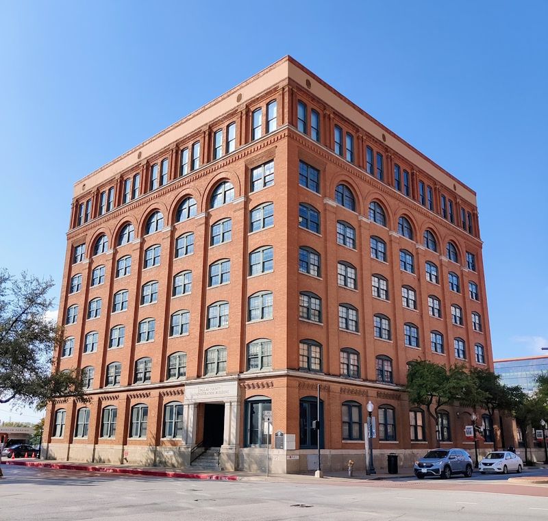 The Sixth Floor Museum at Dealey Plaza (Dallas)